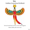 Goddess Connections Workbook Isis by Tara L. Reynolds