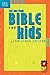 The One Year Bible for Kids, Challenge Edition