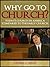 Why Go to Church? by Denise Lorenz