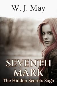 Seventh Mark - Part 2 (Hidden Secrets, #1.2)