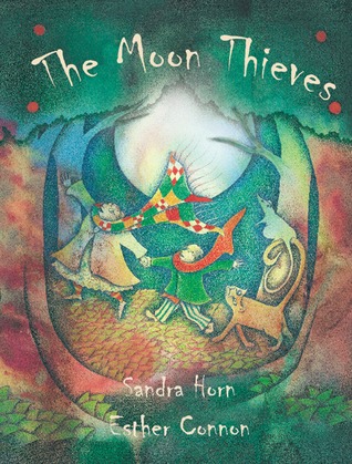 The Moon Thieves