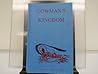 COWMAN'S KINGDOM, American Heritage Series.