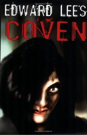Coven (Paperback)