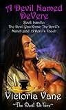 A Devil Named DeVere: Limited Edition Anthology
