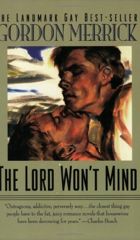 The Lord Won't Mind (Peter & Charlie Trilogy)