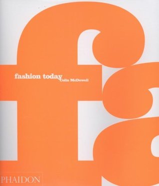Fashion Today (Paperback)