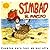 Simbad el Marino (Cuentos para leer en voz alta) (Spanish Edition)