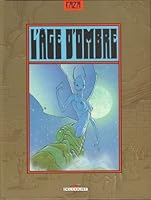 The Age Of Darkness By Caza