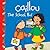 Caillou: The School Bus (Cl...