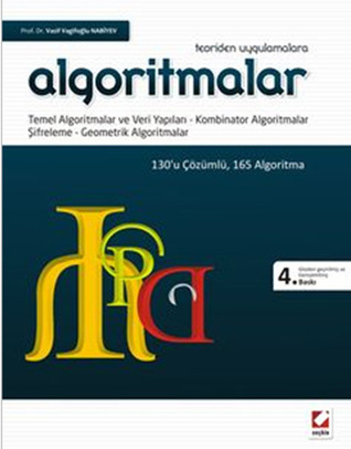 Algoritmalar