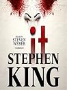 It by Stephen        King