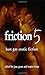 Friction 5: Best Gay Erotic Fiction