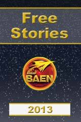 Baen Free Stories 2013 (ebook)