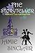 The Storyteller: A Ghostly ...
