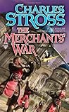 The Merchants' War by Charles Stross