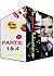 The Vampire Redemption Seri...