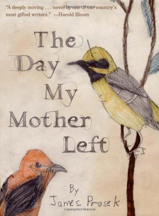The Day My Mother Left (Hardcover)