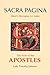 Sacra Pagina by Luke Timothy Johnson