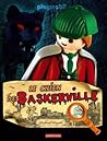 Sherlock Holmes et Le chien des Baskerville by Richard Unglik
