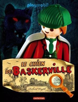 Sherlock Holmes et Le chien des Baskerville