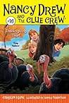 Thanksgiving Thief by Carolyn Keene Thanksgiving Thief by Carolyn Keene