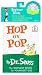 Hop on Pop Book & CD by Dr. Seuss