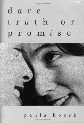 Dare Truth or Promise (Paperback)