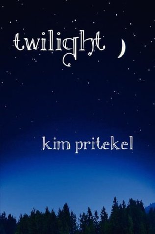 Twilight (Paperback)