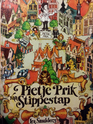 Pietje Prik van Stippestap