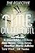 The Eclective: The Time Collection