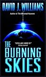 The Burning Skies