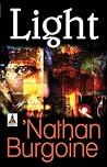 Light by 'Nathan Burgoine Light by 'Nathan Burgoine