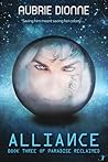 Alliance by Aubrie Dionne
