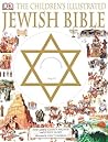 Children's Illustrated Jewish Bible by Laaren Brown