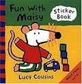 Fun With Maisy Sticker Book