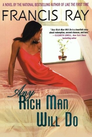 Any Rich Man Will Do: A Novel (Invincible Women Series, 2)