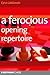 A Ferocious Opening Repertoire (Everyman Chess)