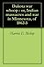 Dakota war whoop : or, Indian massacres and war in Minnesota, of 1862-3