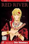 Red River, Vol. 17 (Red River, #17)