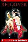 Red River, Vol. 2 by Chie Shinohara Red River, Vol. 2 by Chie Shinohara