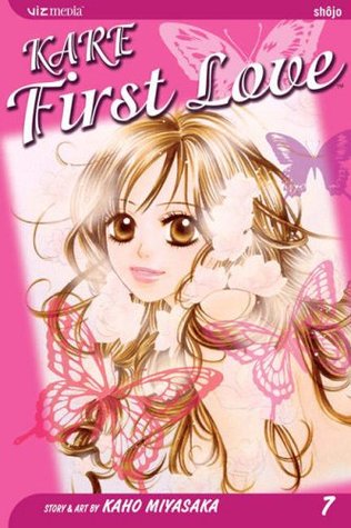Kare First Love, Vol. 7 (Kare First Love, #7)