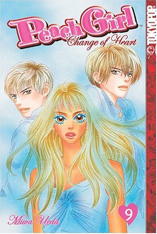 Peach Girl: Change of Heart, Vol. 9 (Peach Girl, #17)