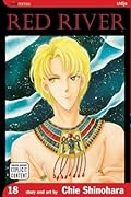 Red River, Vol. 18