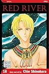 Red River, Vol. 18 (Red River, #18)