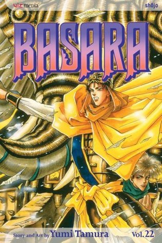 Basara, Vol. 22 (Paperback)