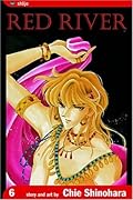 Red River, Vol. 6