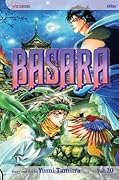 Basara, Vol. 20