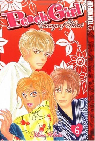 Peach Girl: Change of Heart, Vol. 6 (Peach Girl, #14)