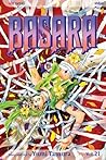 Basara, Vol. 21
