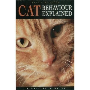 Cat behaviour explained: a self help guide